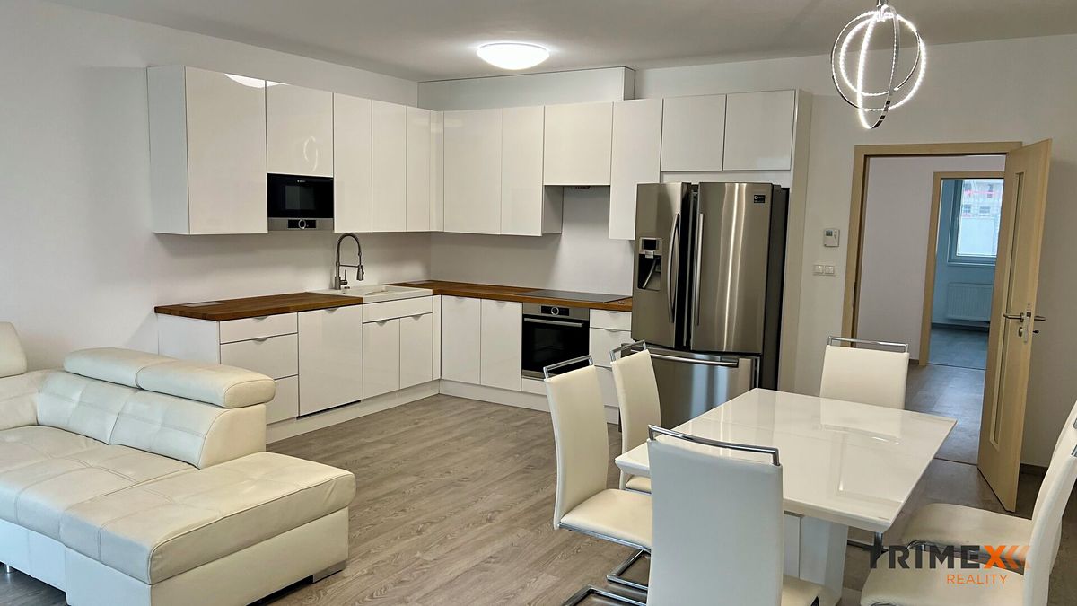 Prodej bytu 3+kk 89 m²